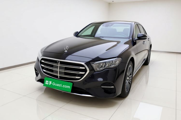 Used Mercedes-Benz E-Class 2025-Year Facelift E 260 L