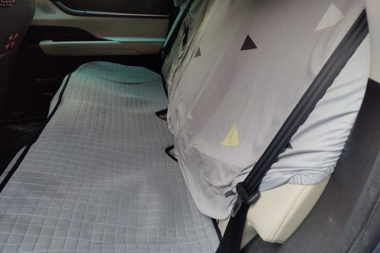 Used Chery New Energy eQ5 2020 High-Energy Pro Edition