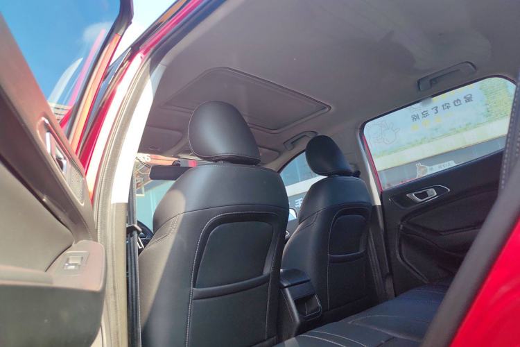 Used Chery Tiggo 5x 2019 HERO 1.5L CVT Luxury Edition