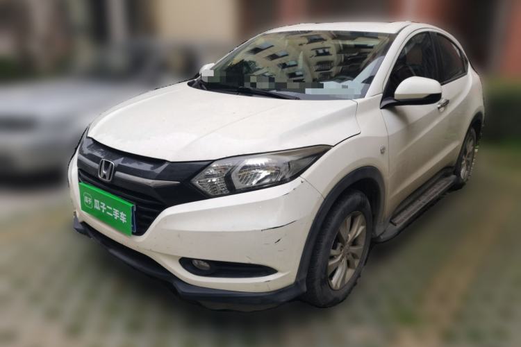 Used Honda Vezel 2015 1.8L CVT 2WD Elite Model