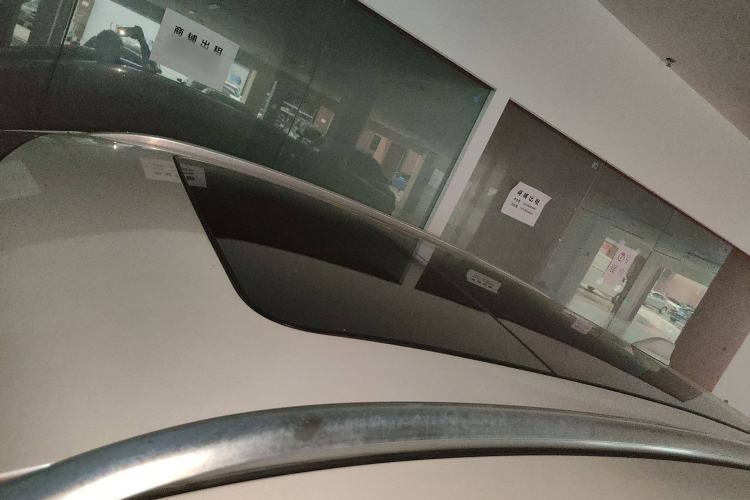 Used Lincoln MKC 2017 2.0T Two-Wheel Drive Deluxe Edition