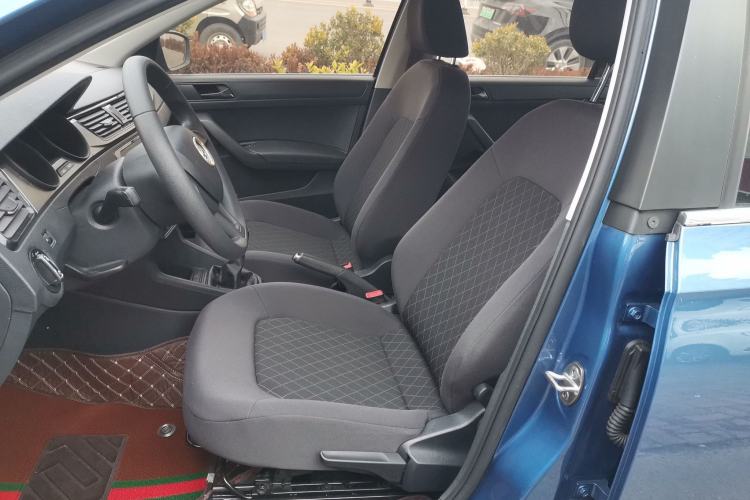 Used Skoda Rapid 2020 1.5L Manual Standard Edition