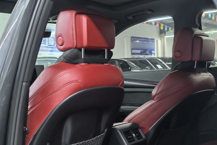 Used Audi SQ5 2021 3.0 TFSI quattro
