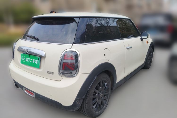 Used MINI MINI 2016 1.2T ONE Pioneer Edition