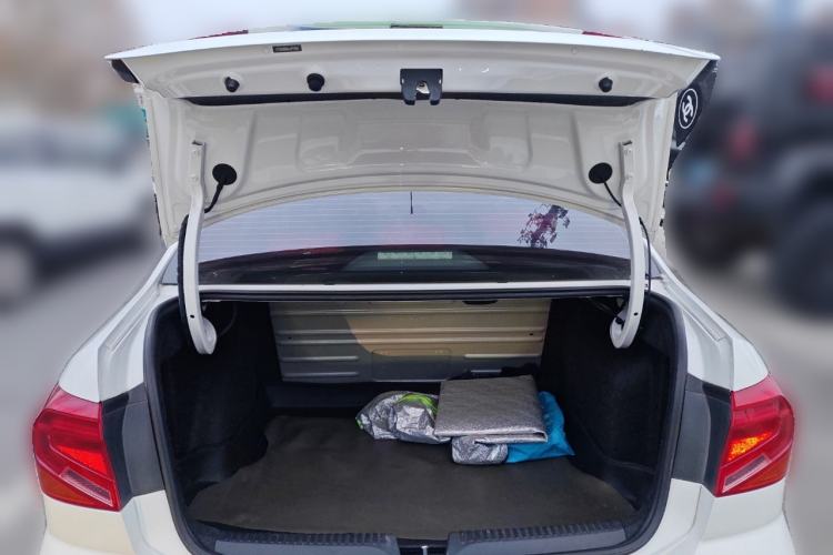 Used Volkswagen Jetta 2017 1.5L Automatic Comfort Model
