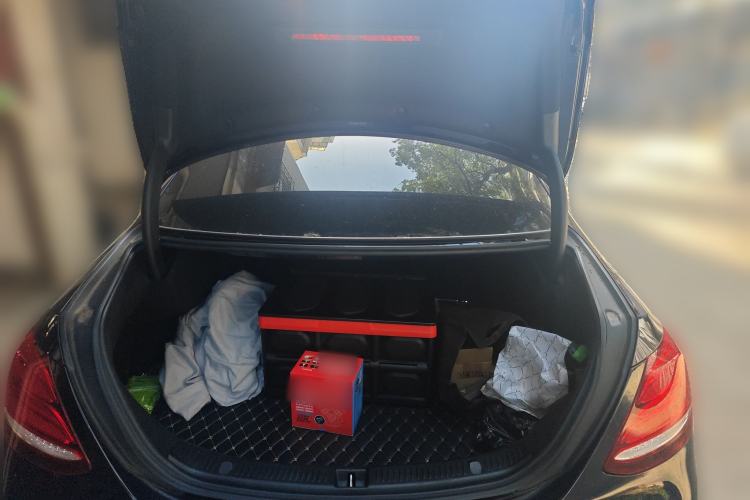 Used Mercedes-Benz E-Class 2016 E 200 L Sport Edition