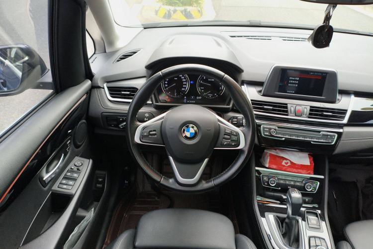 Used BMW 2 Series Active Tourer 2019 218i Luxury Sports Package
