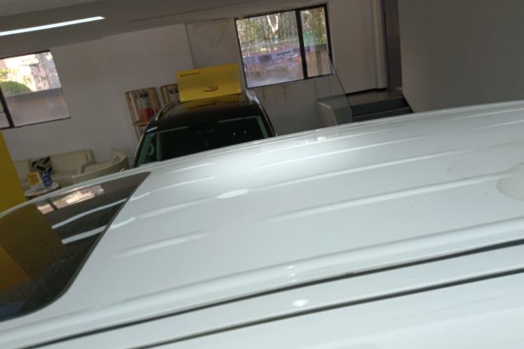 Used Buick GL8 2022 Land Business Class 652T Luxury Model
