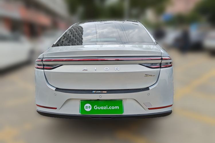 Used AION S Plus 2022 70 Intelligent Edition