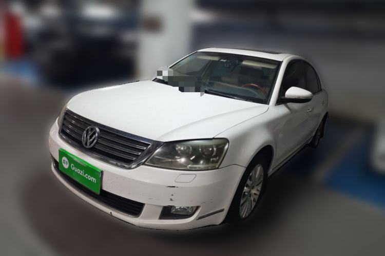 Used Volkswagen Passat 2009 1.8T Automatic Prestige Model