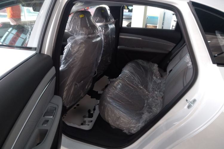 Used XPeng MONA M03 2025 502 Long-Range Max