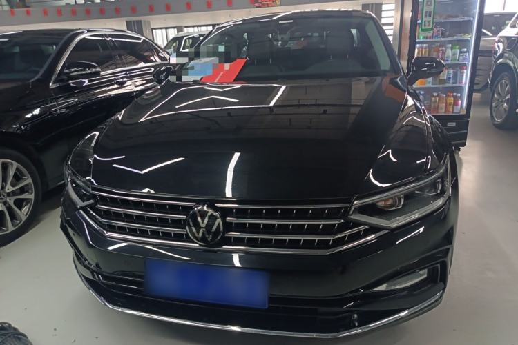 Used Volkswagen Magotan 2023 2 Million Units Commemorative Edition 330TSI DSG Luxury Version
