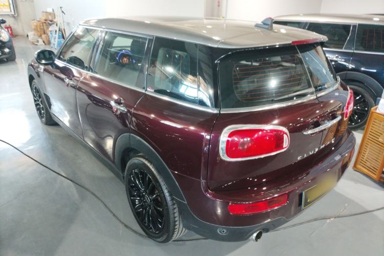 Used MINI Clubman 2016 Revised 1.5T COOPER