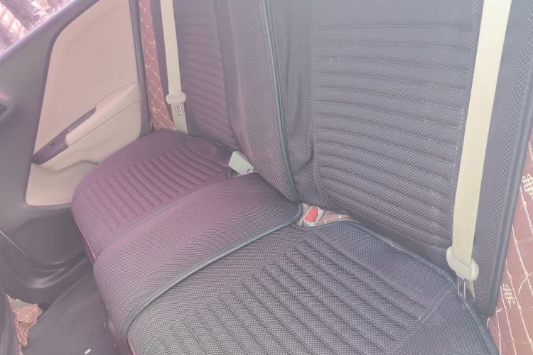 Used Honda Greiz 2016 1.5L CVT Classic Edition
