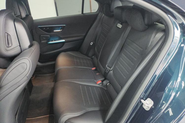 Used Mercedes-Benz C-Class 2025 Facelift C 260 L Sport Edition
