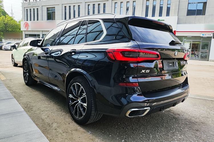 Used BMW X5 2020 xDrive30i M Sport Package