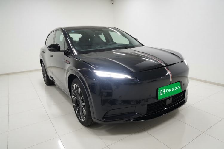 Used Hongqi Tiangong 08 2025 680 Ultra Four-Wheel-Drive Version Exterior 1