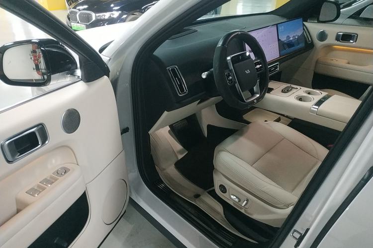 Used Li Auto L6 2024 Pro Model