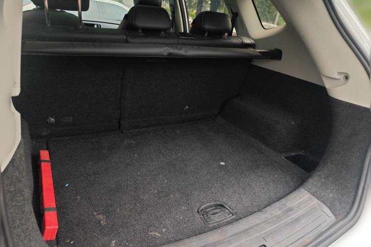 Used Roewe RX5 2020 20T Automatic 4G Connect Superior Flagship Edition
