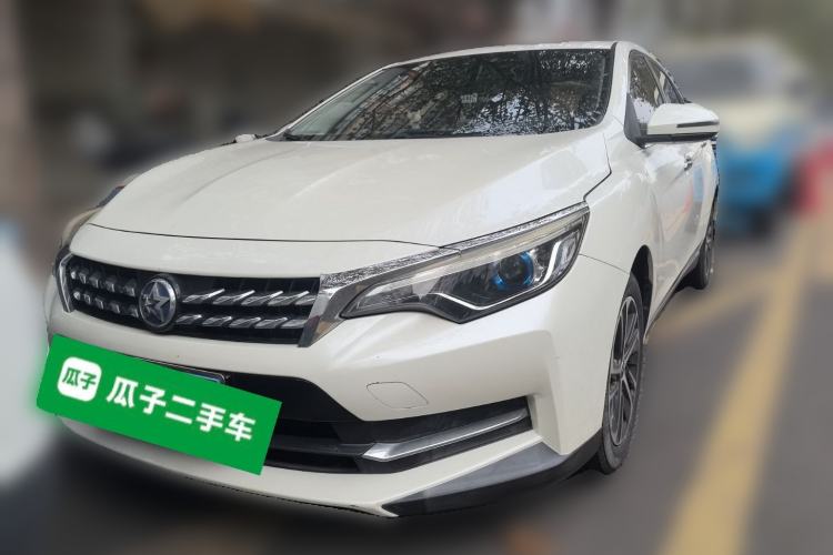 Used Venucia D60 2018 1.6L Manual Smart Connect Elite Edition