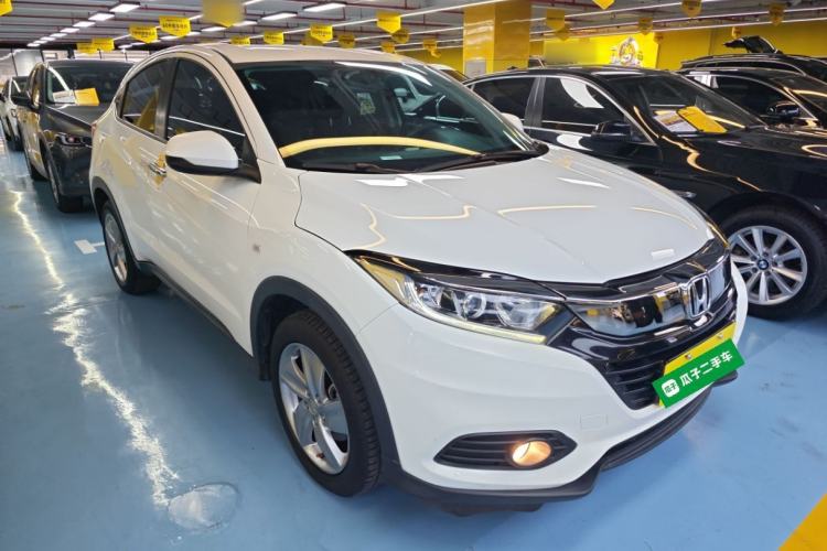 Used Honda Vezel 2019 220 TURBO CVT Elite Edition China VI
