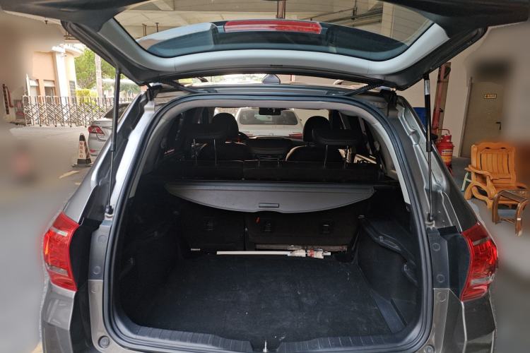 Used Haval H6 2015 Sport Edition 1.5T Manual 4x4 Elite Model