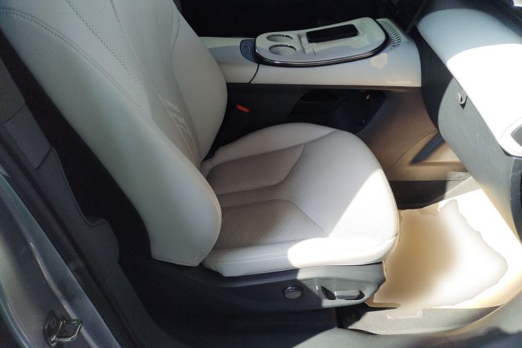 Used XPeng G7 2025 Model—702 Ultra Long Range
