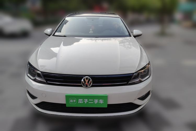 Used Volkswagen Lamando 2017 230TSI DSG Fashion Edition