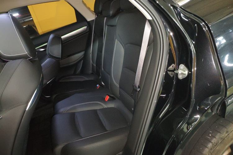 Used Geely Auto Monjaro 2020 High-Energy Edition 350T Yáoxīngzhě