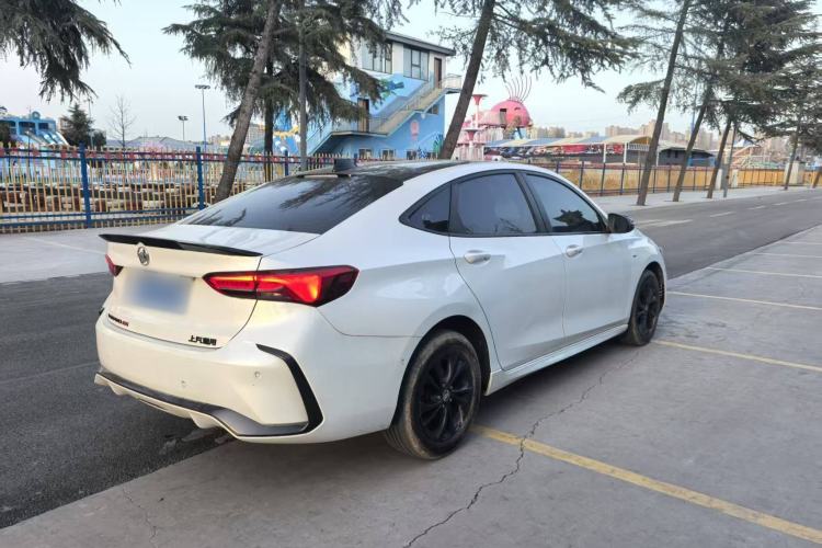 Used Buick Verano 2022 Pro GS Gale Edition
