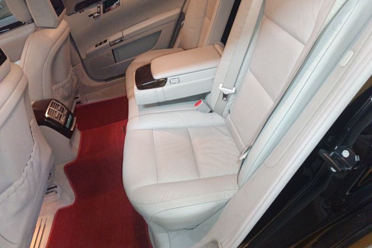 Used Mercedes-Benz S-Class 2010 S 300 L Prestige Edition
