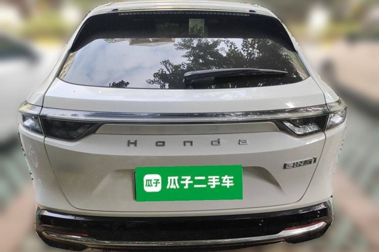 Used Honda e:NS1 2022 e-Motion Edition
