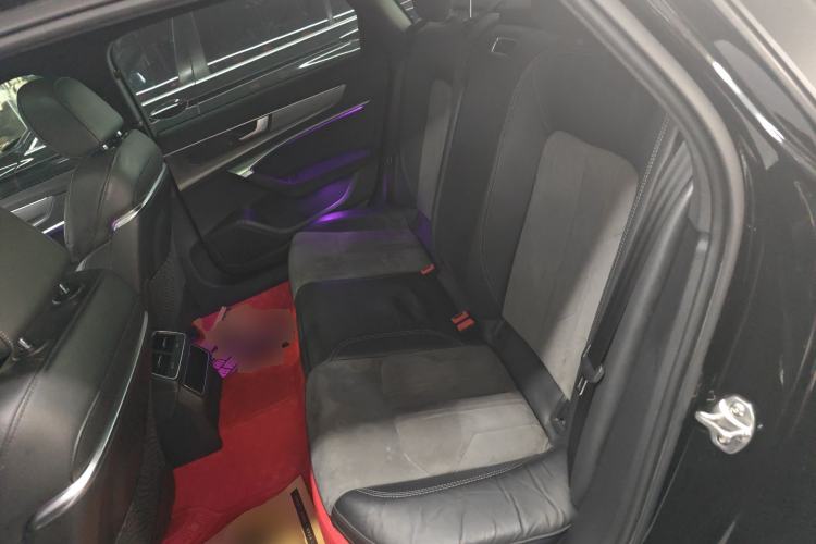 Used Audi A6L 2019 45 TFSI quattro Prestige Dynamic Edition
