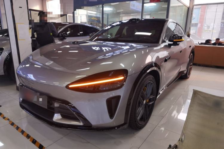 Used Xiaomi Auto YU7 2025 Ultra-Long Range High-Performance All-Wheel-Drive Max Edition