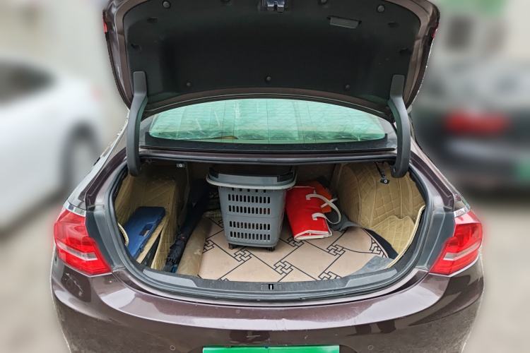 Used Buick LaCrosse 2016 Revised 20T Leading Edition