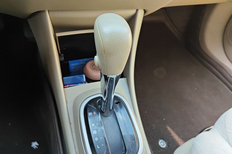 Used Nissan Sylphy 2018 Classic 1.6XE CVT Comfort Edition