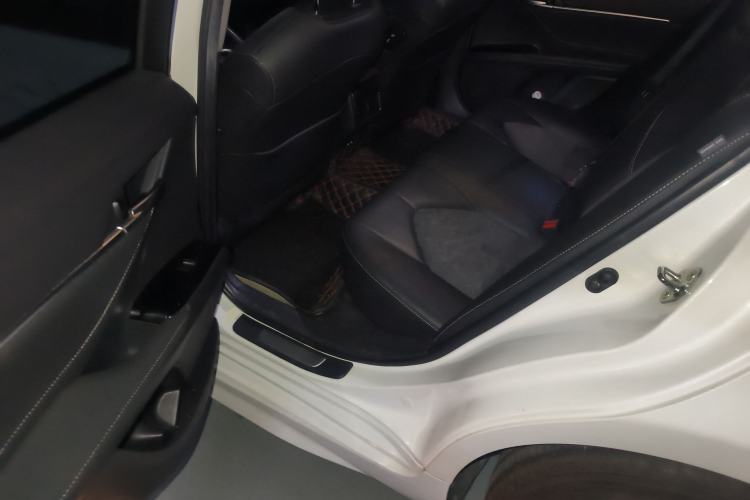 Used Toyota Camry 2021 2.0S FENGSHANG Edition