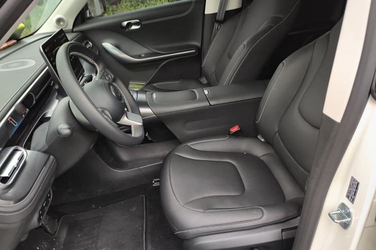 Used smart #1 2024 Dynamic Standard Edition Left Front Seat