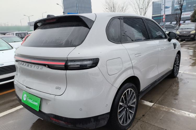 Used Leapmotor B10 2025 510 LiDAR Version