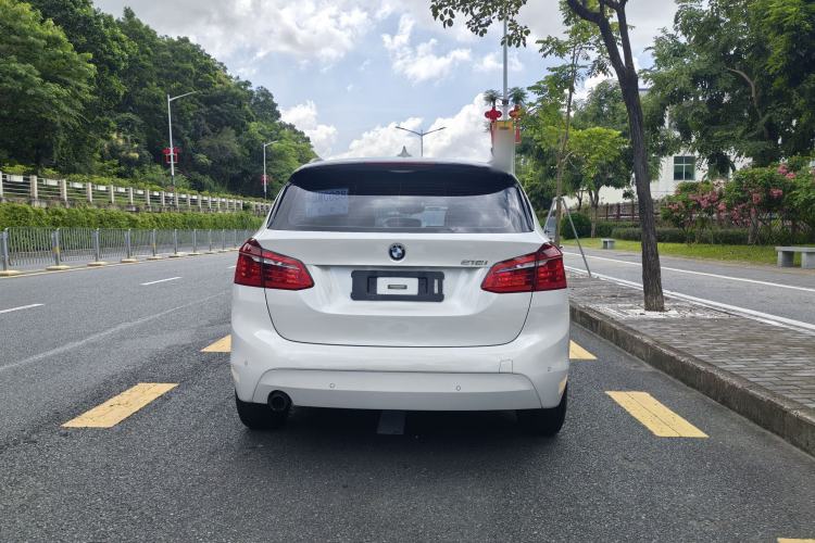 Used BMW 2 Series Active Tourer 2015 218i Leading Model
