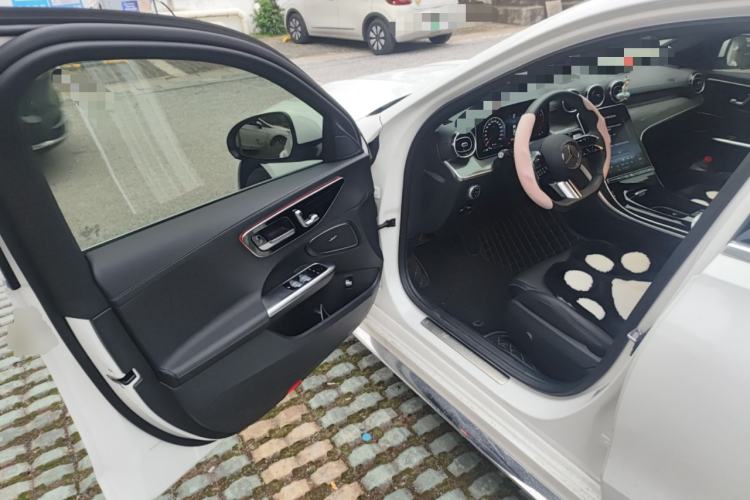 Used Mercedes-Benz C-Class 2023 Revised C 200 L Sport Edition