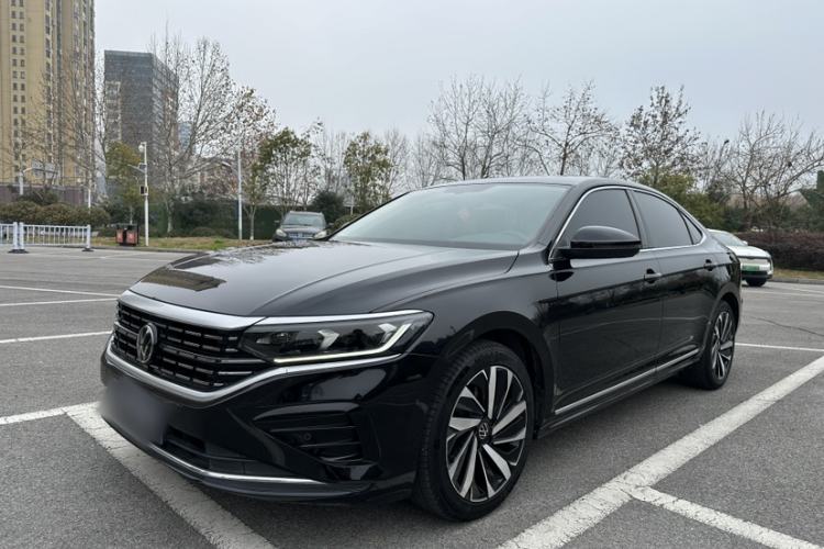 Used Volkswagen Passat 2023 330TSI Elite Edition