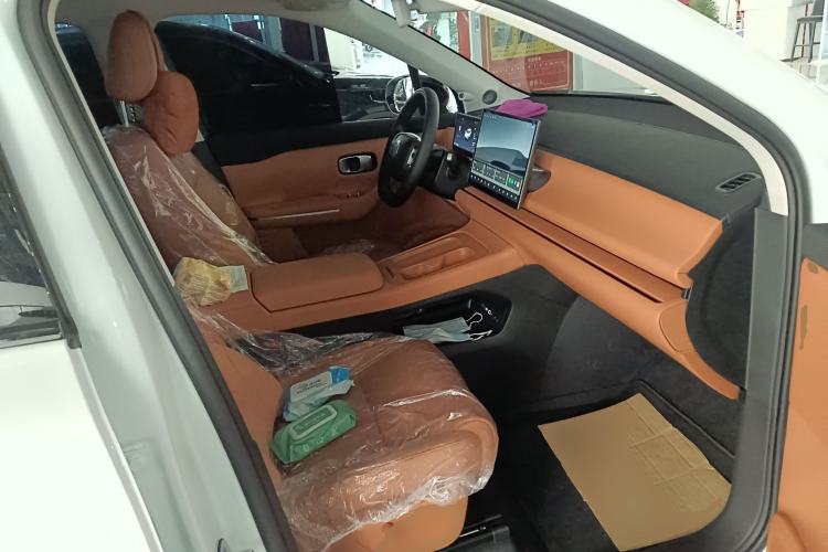 Used Leapmotor C10 2026 530 Comfort Edition
