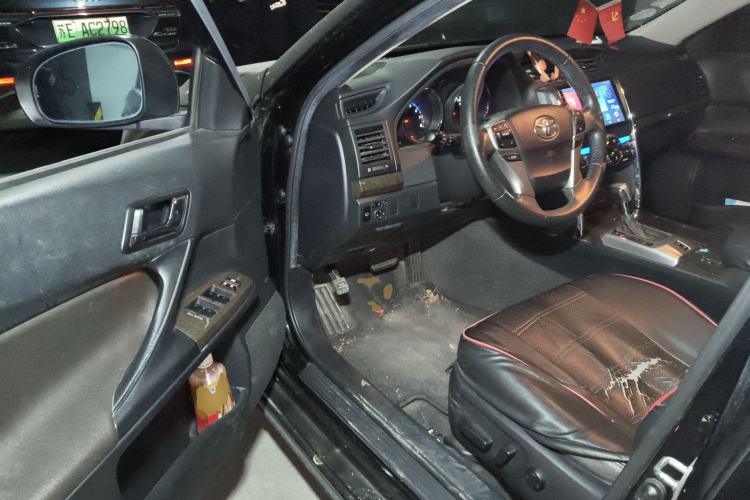 Used Toyota Reiz 2013 2.5V Shangrui Edition