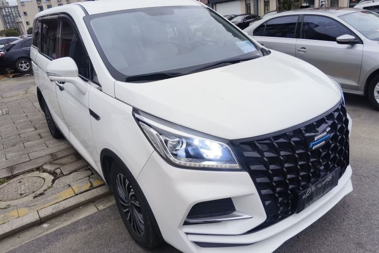 Used Oshan Cosmos 2022 1.5T Automatic Business Model