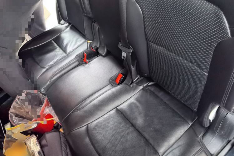 Used Ford Explorer 2017 2.3T Elite Edition
