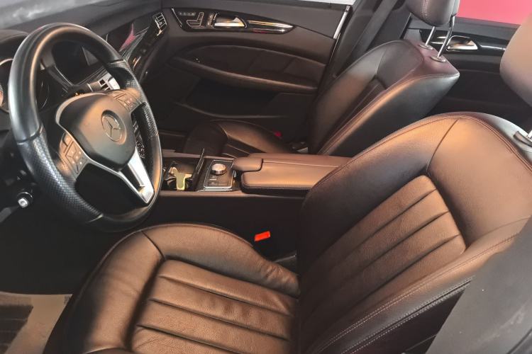 Used Mercedes-Benz CLS 2012 CLS 300 CGI