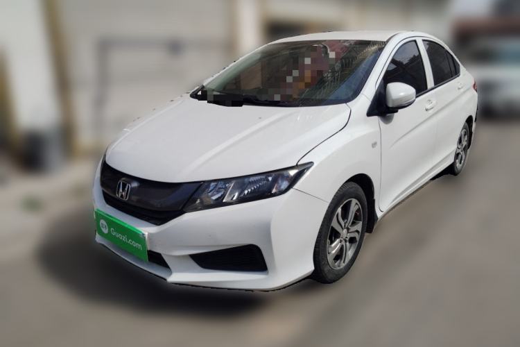 Used Honda City 2018 1.5L CVT Comfort Version