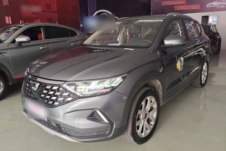 Used Jetta VS5 2022 280TSI Automatic Enjoyment Pro Trim