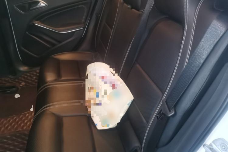 Used Mercedes-Benz GLA 2016 GLA 200 Sport Edition
